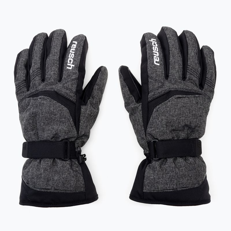 Reusch Primus R-TEX XT fekete 48/01/224/721 sí kesztyű 2