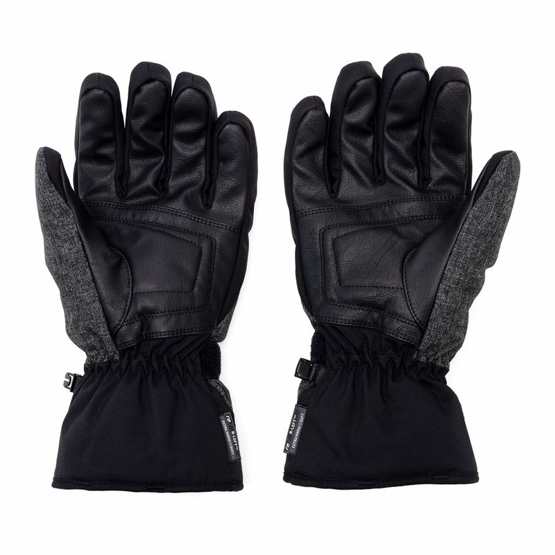 Reusch Primus R-TEX XT fekete 48/01/224/721 sí kesztyű 3