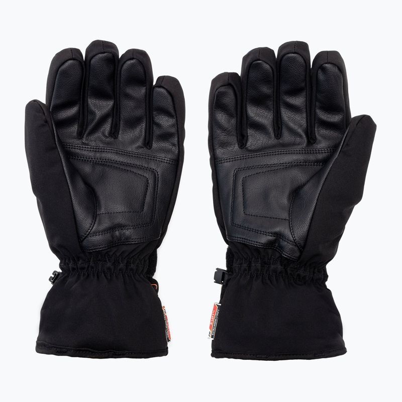 Reusch Primus R-TEX XT síelő kesztyű fekete 48/01/224/786 3
