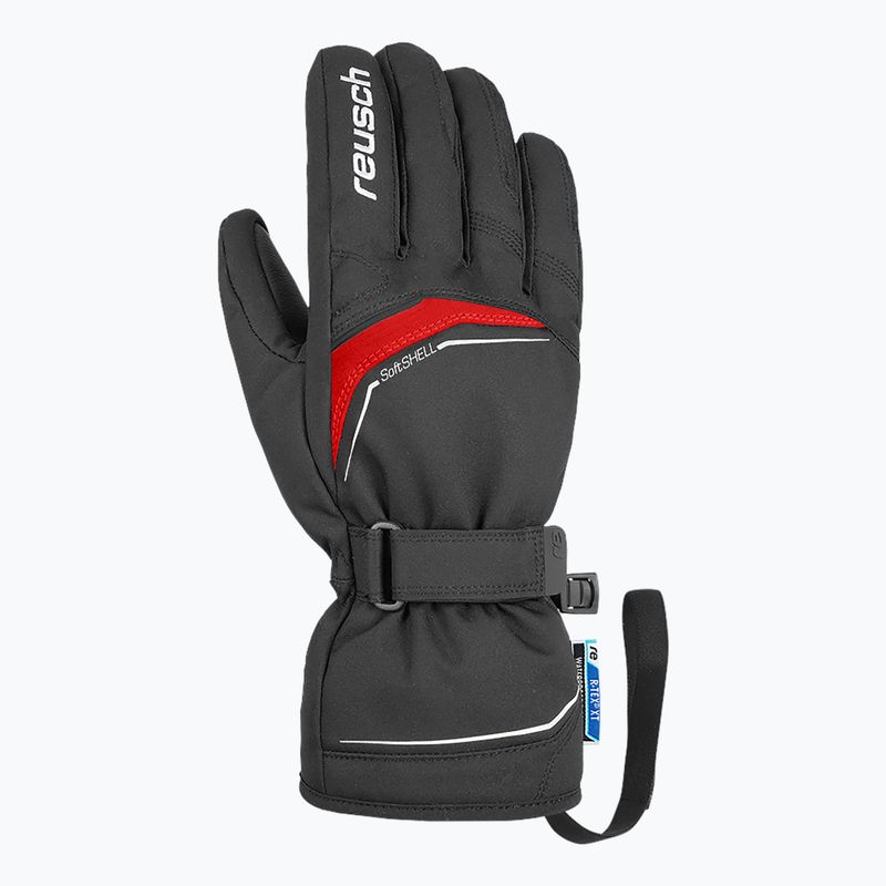 Reusch Primus R-TEX XT síelő kesztyű fekete 48/01/224/7705 6