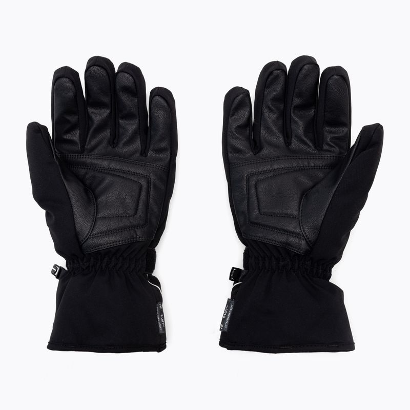 Reusch Primus R-TEX XT síelő kesztyű fekete 48/01/224/7705 3