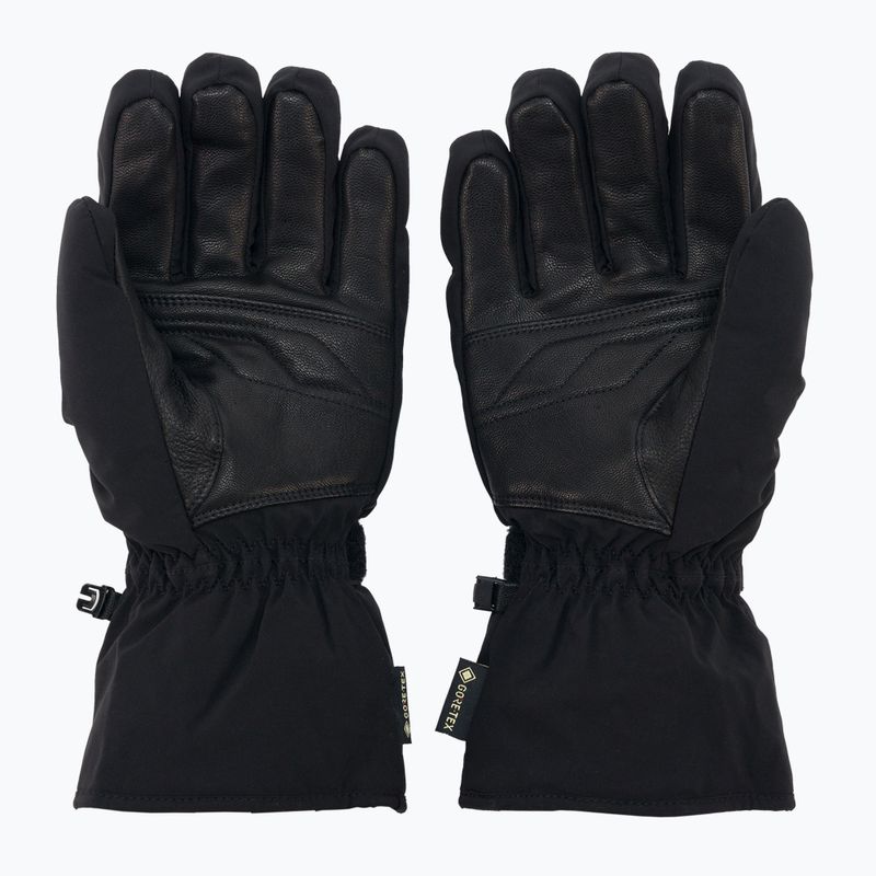 Reusch Manni GTX síelő kesztyű fekete 49/01/375 2