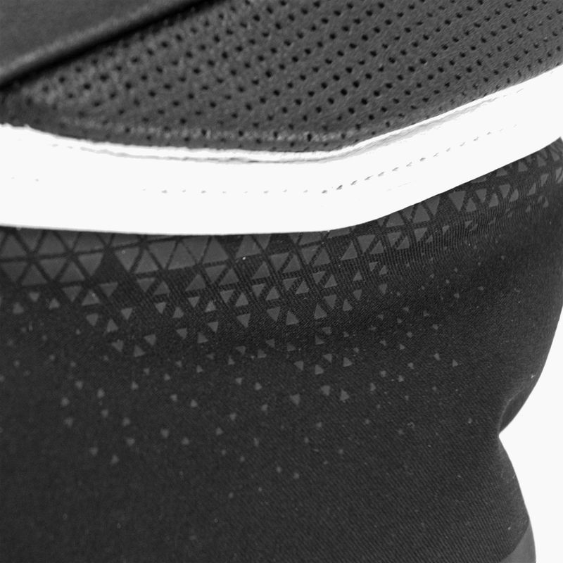 Síkesztyűk Reusch Mastery Kesztyűk Reusch Mastery black/white/fire red 6