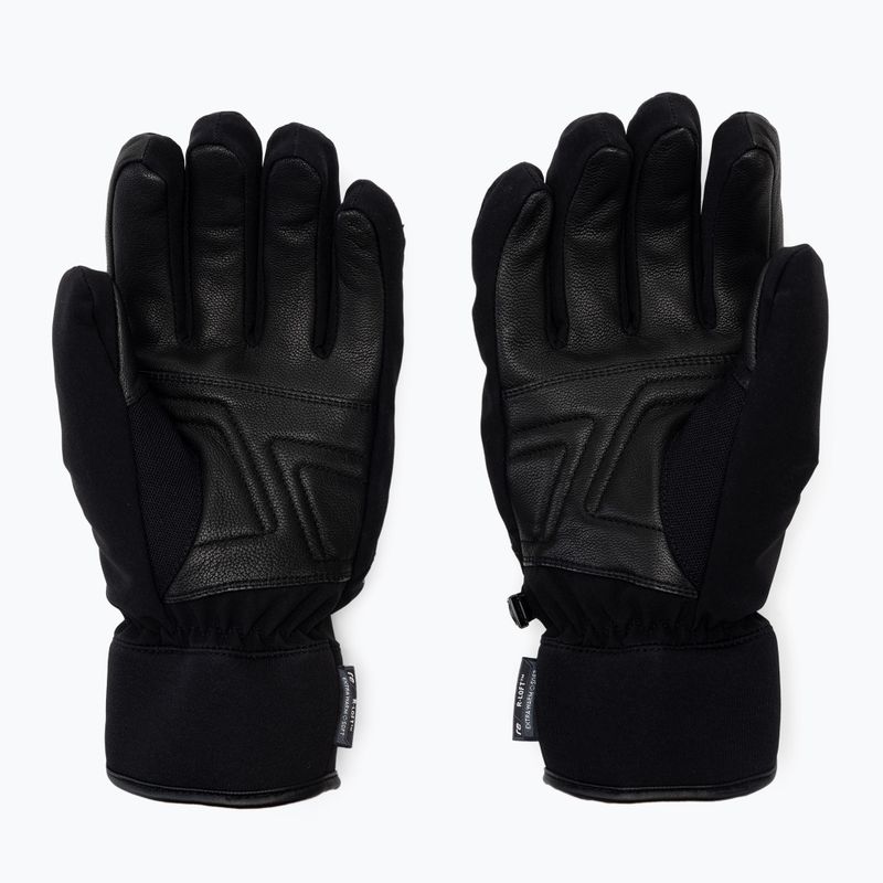 Reusch Storm R-TEX XT síelő kesztyű fekete 60/01/216/7701 3