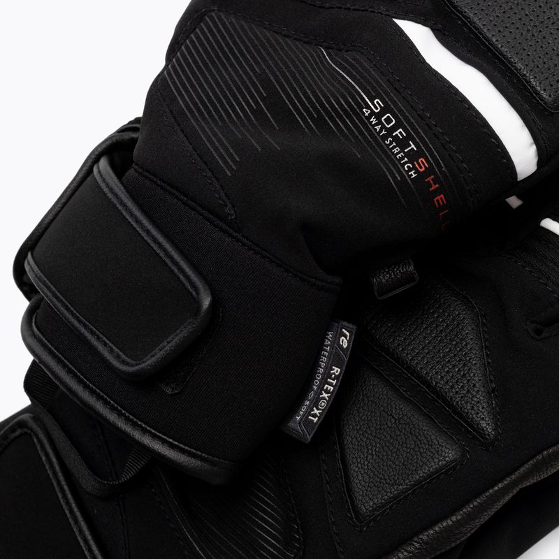 Reusch Storm R-TEX XT síelő kesztyű fekete 60/01/216/7701 5