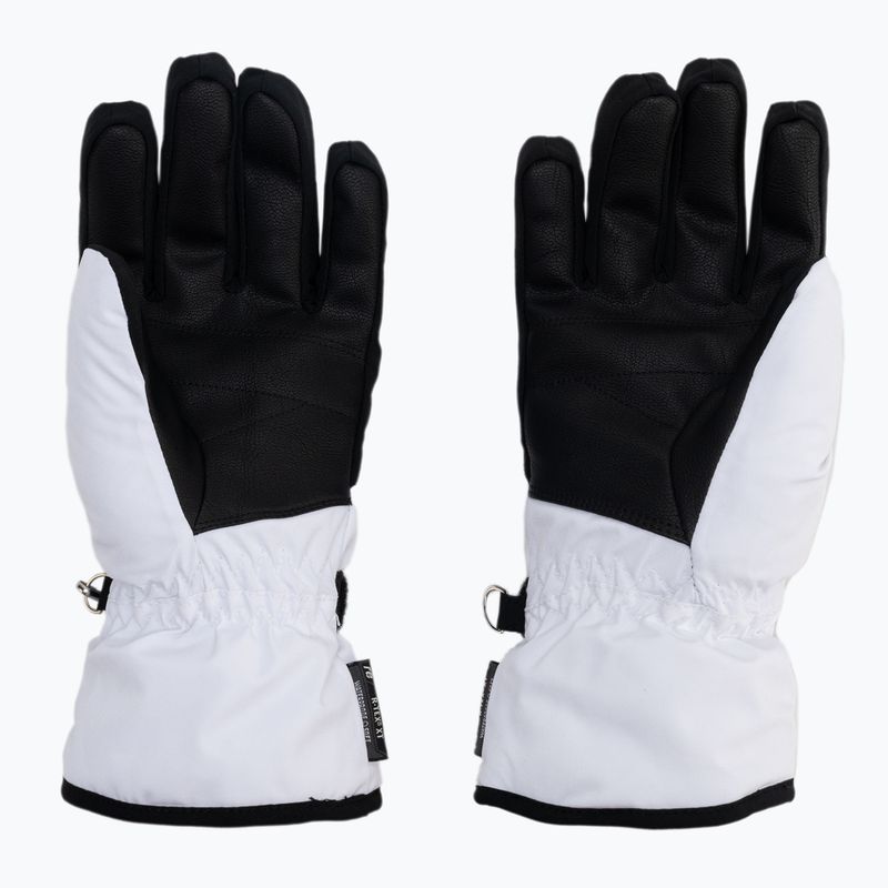 Reusch Hannah R-Tex XT síelő kesztyű fehér 60/31/213 2