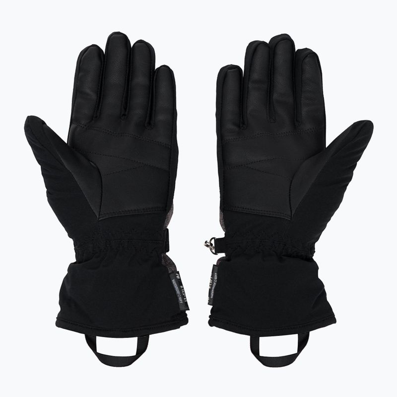 Női síelő kesztyű Reusch Hannah R-TEX XT fekete 1000012327 3