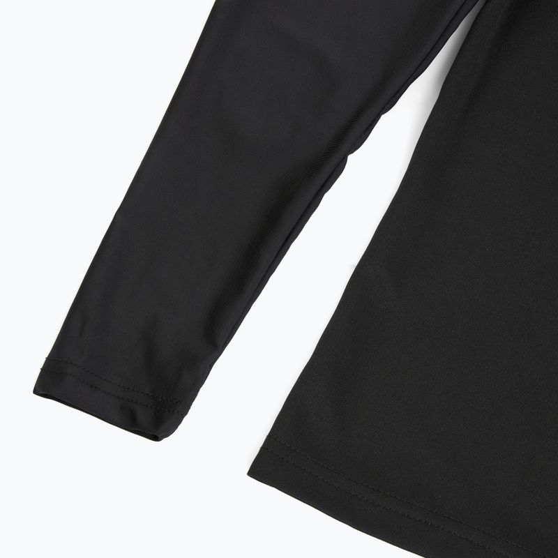 Férfi kapusmez Reusch Goalkeeper Jersey Padded black/white 4