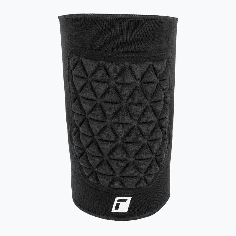 Reusch Ultimate térdvédő fekete