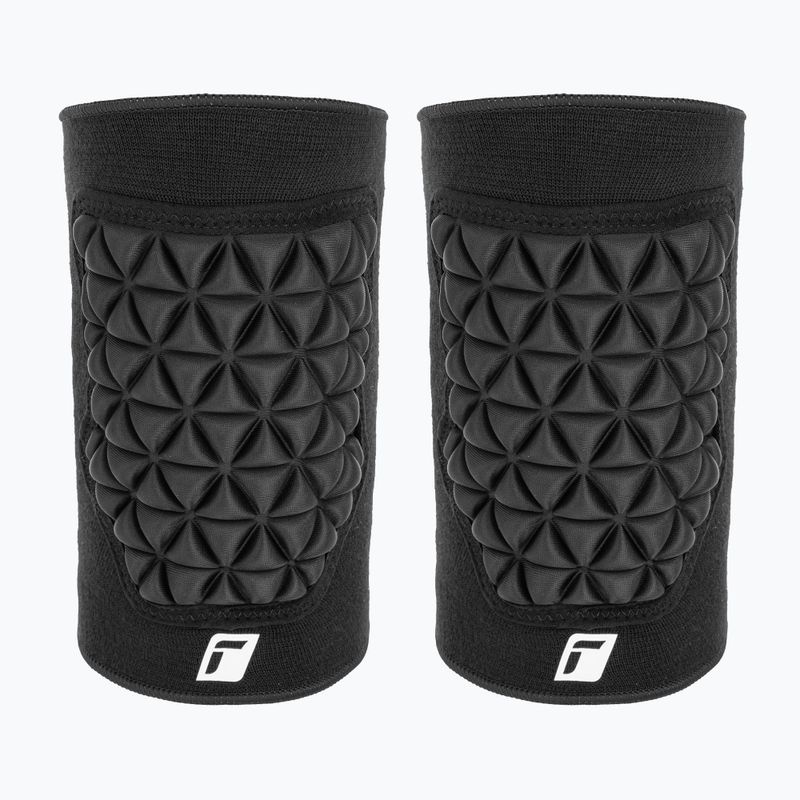 Reusch térdvédő Deluxe fekete