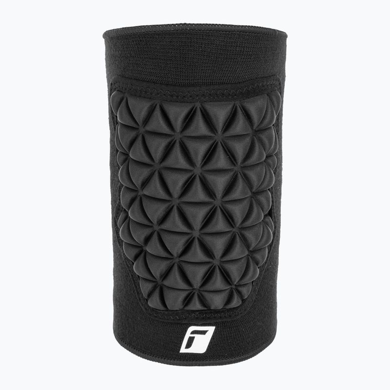 Reusch térdvédő Deluxe fekete