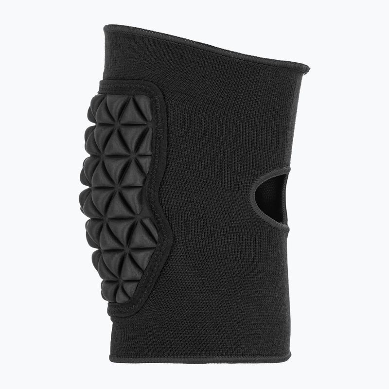 Reusch térdvédő Deluxe fekete 2