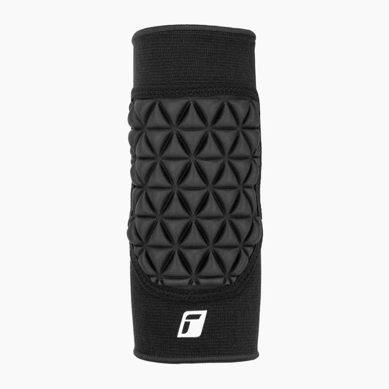 Reusch könyökvédő Deluxe fekete