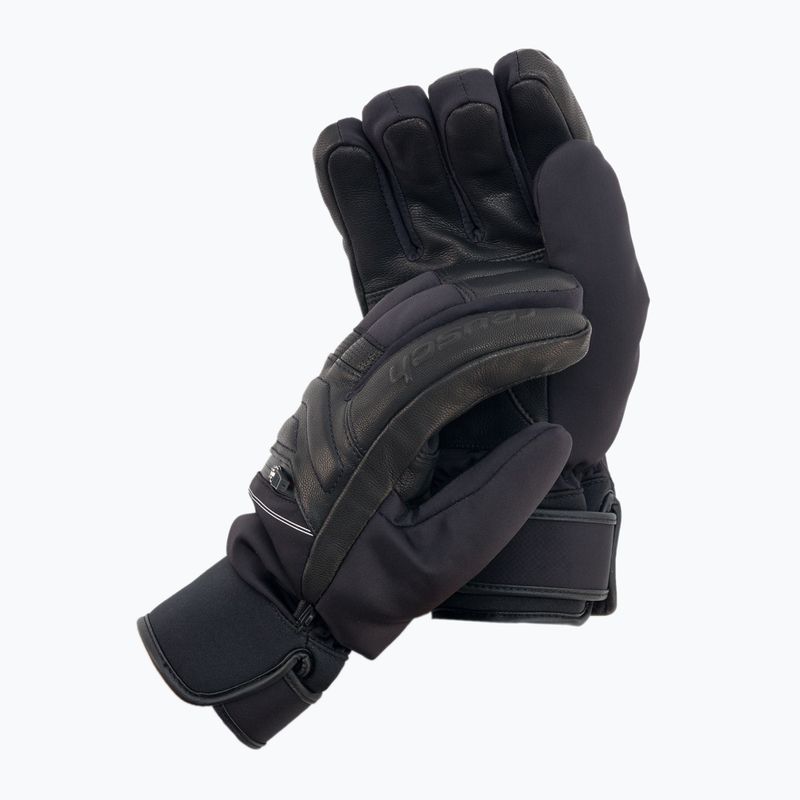 Reusch Mercury GTX síelő kesztyű fekete 61/01/370