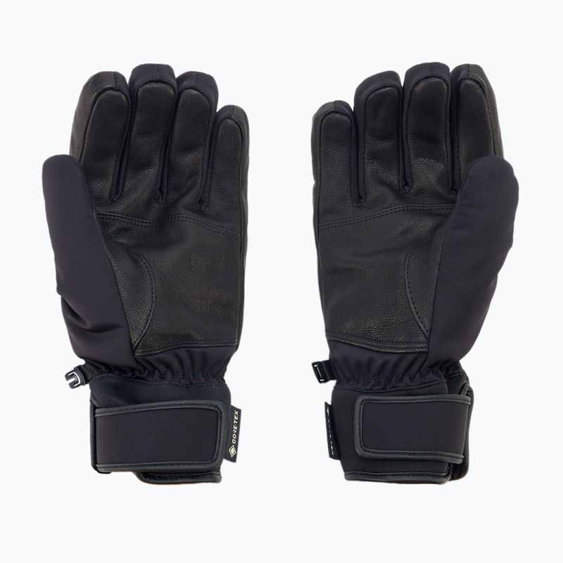 Reusch Mercury GTX síelő kesztyű fekete 61/01/370 2