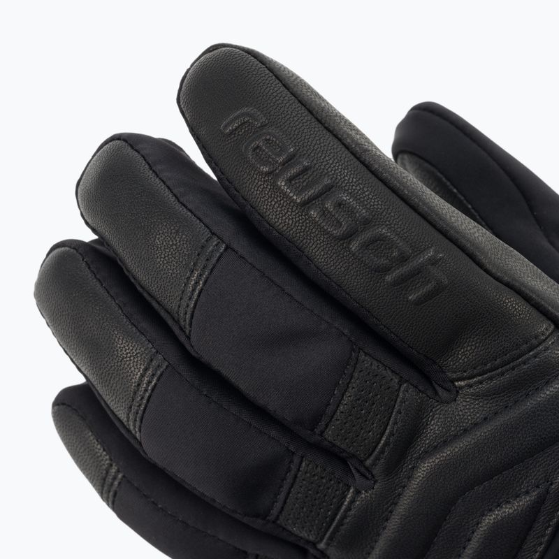 Reusch Mercury GTX síelő kesztyű fekete 61/01/370 4
