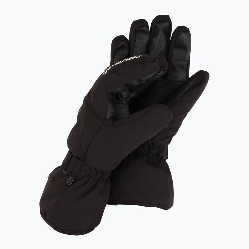 Reusch Stanley Gtx síelő kesztyű fekete/fehér
