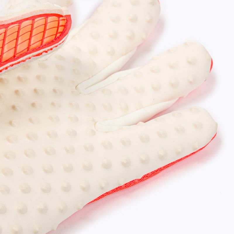 Reusch Pure Contact kapus kesztyű Aqua 6026 szürke 5270400-6026-10 4