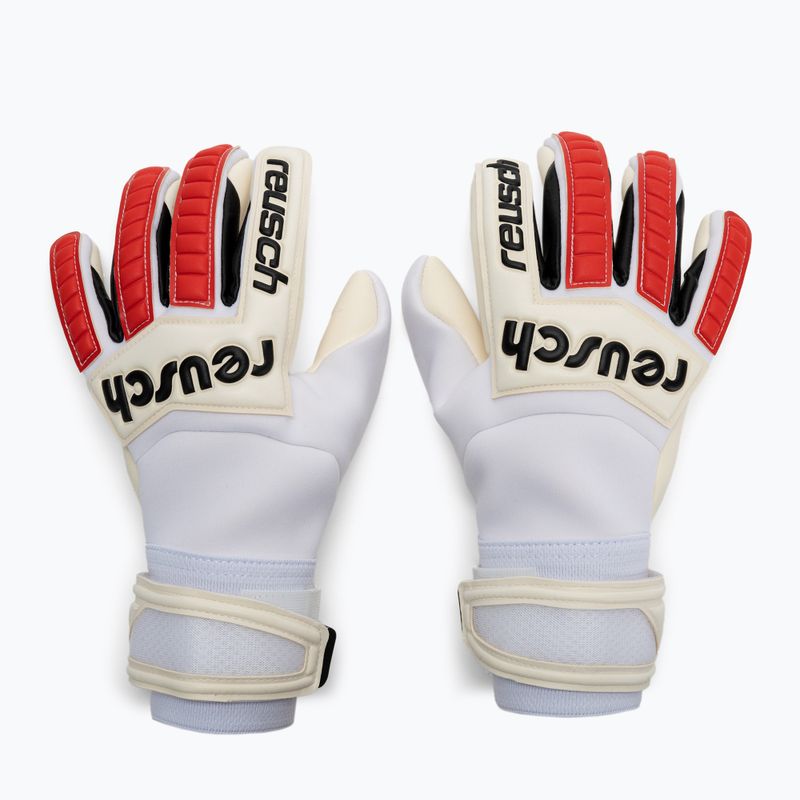 Reusch Legacy Gold X kapuskesztyű 5270904-1110-8