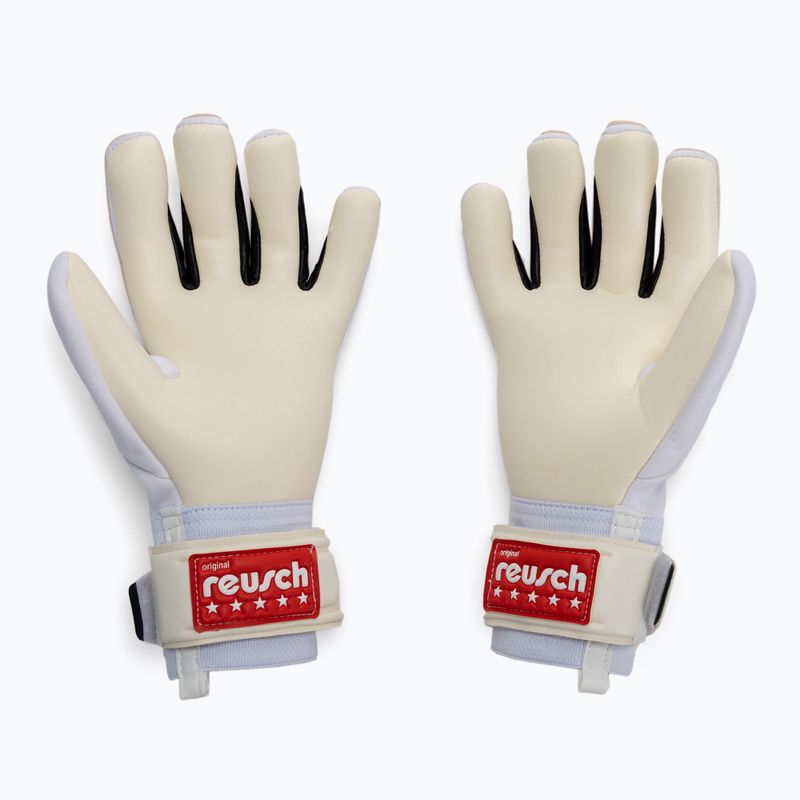 Reusch Legacy Gold X kapuskesztyű 5270904-1110-8 3