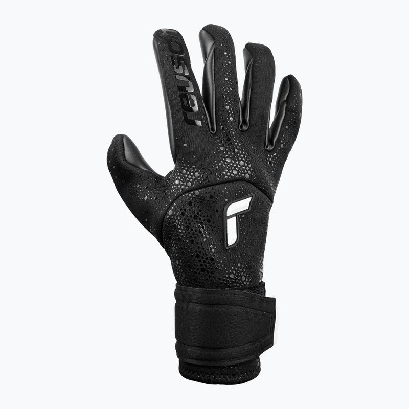 Reusch Pure Contact Infinity kapus kesztyű fekete 5270700-7700-8 6