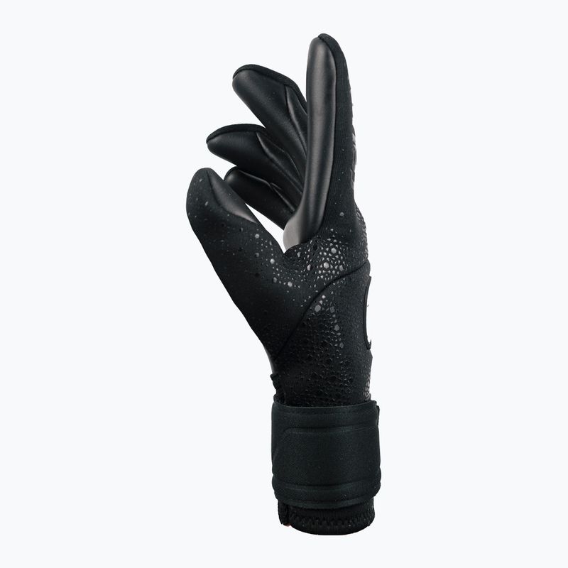 Reusch Pure Contact Infinity kapus kesztyű fekete 5270700-7700-8 7