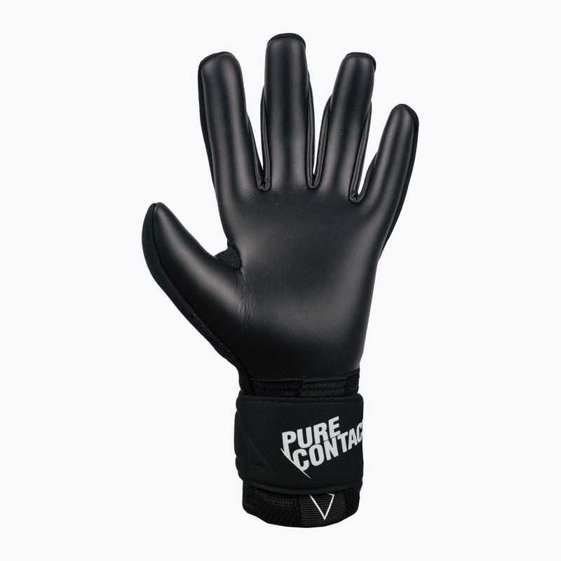 Reusch Pure Contact Infinity kapus kesztyű fekete 5270700-7700-8 8
