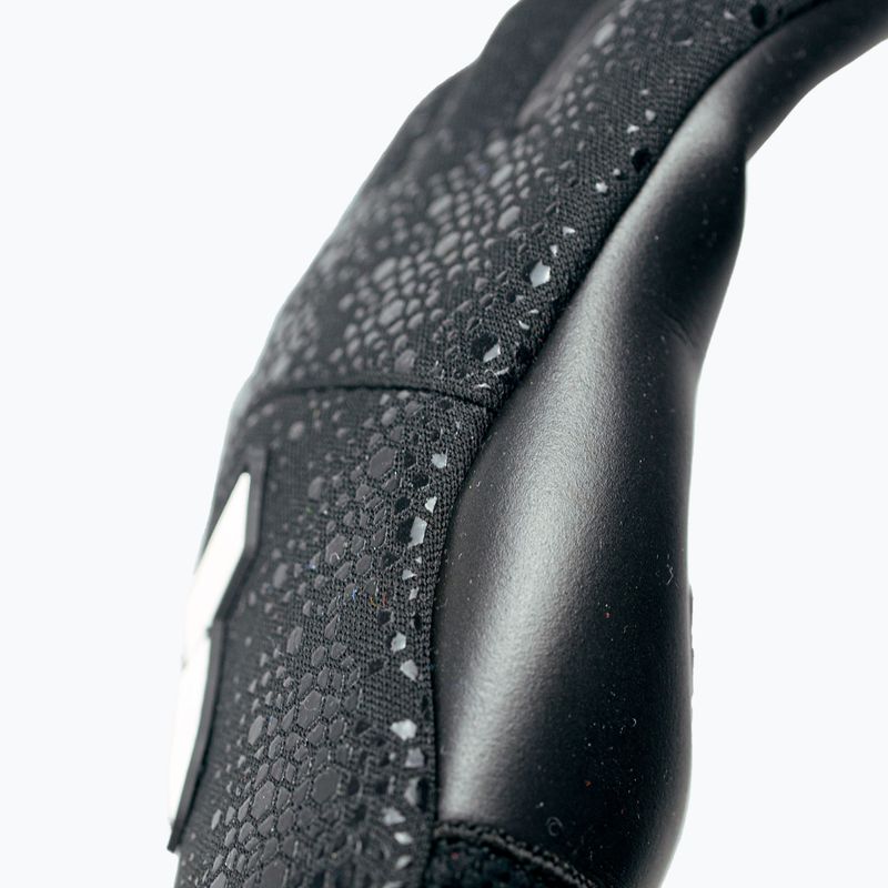 Reusch Pure Contact Infinity kapus kesztyű fekete 5270700-7700-8 9