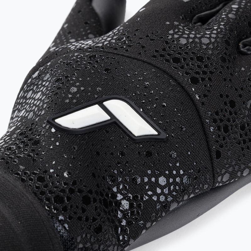 Reusch Pure Contact Infinity kapus kesztyű fekete 5270700-7700-8 3