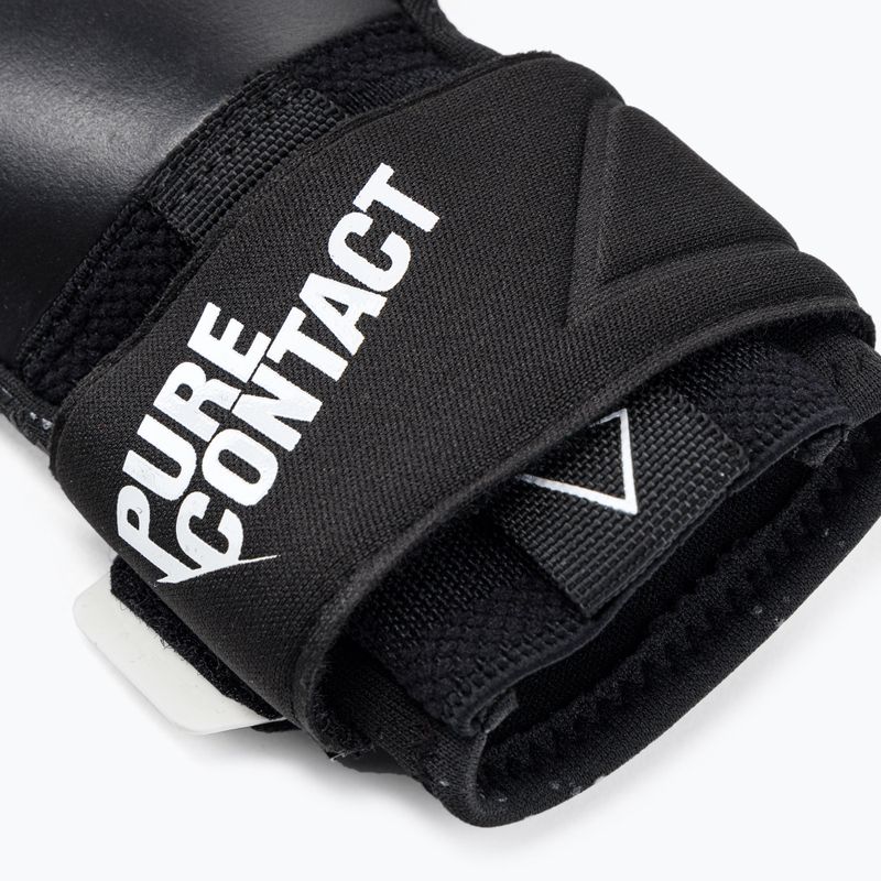 Reusch Pure Contact Infinity kapus kesztyű fekete 5270700-7700-8 4