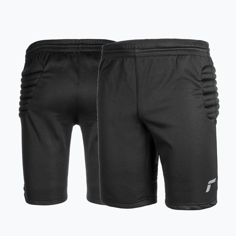 Kapusnadrág Reusch GK Training Short fekete 5218200