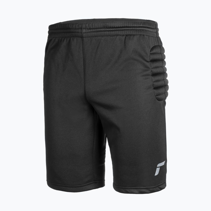 Kapusnadrág Reusch GK Training Short fekete 5218200 2