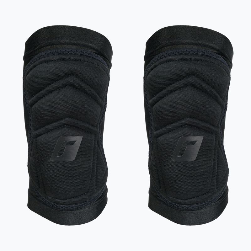 Reusch aktív térdvédő fekete 5277000-7700