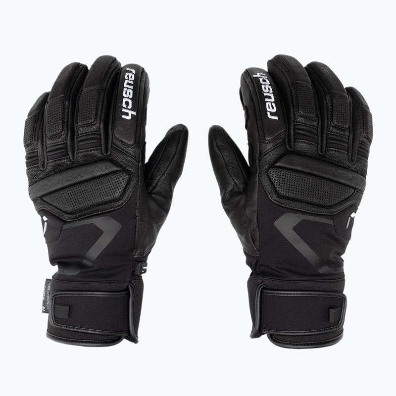 Reusch Pro Rc sí kesztyű fekete 62/01/110 3