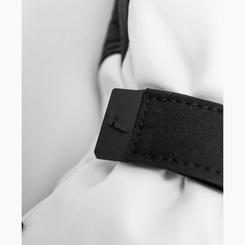 Női síkesztyűReusch Nadia R-Tex XT white/black 6