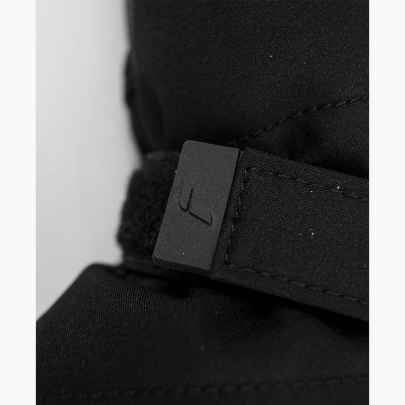 Női síkesztyűReusch Nadia R-Tex XT black 11