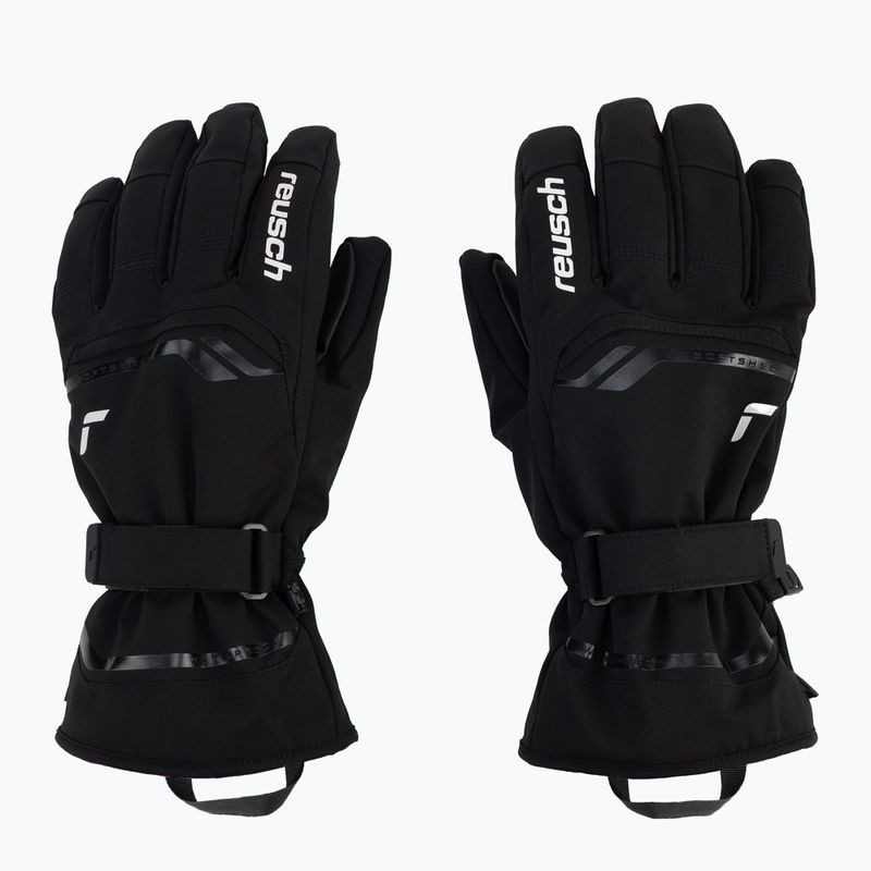 Reusch Primus R-Tex XT síelő kesztyű fekete 62/01/224 3