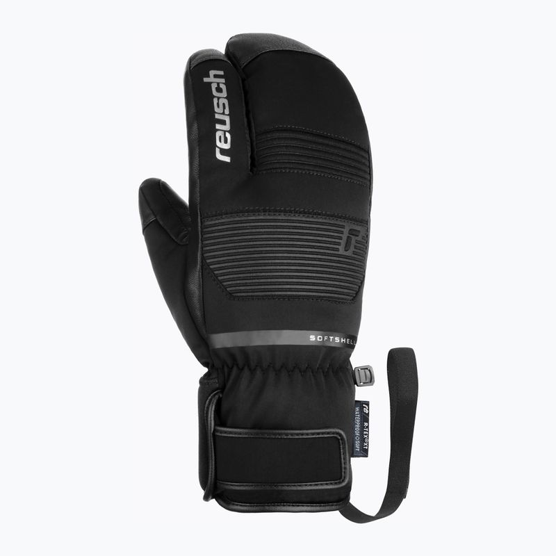 Síkesztyűk Reusch Andy R-TEX XT Lobster black 2