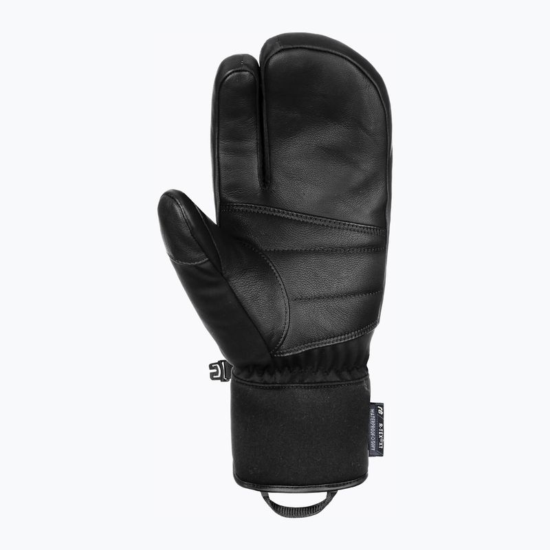 Síkesztyűk Reusch Andy R-TEX XT Lobster black 3