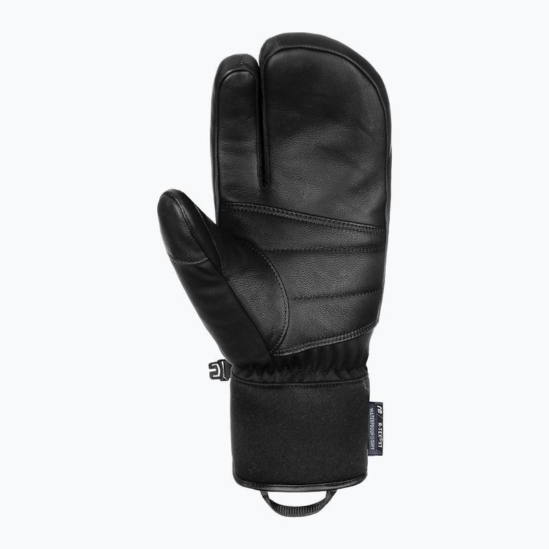 Síkesztyűk Reusch Andy R-TEX XT Lobster black 4
