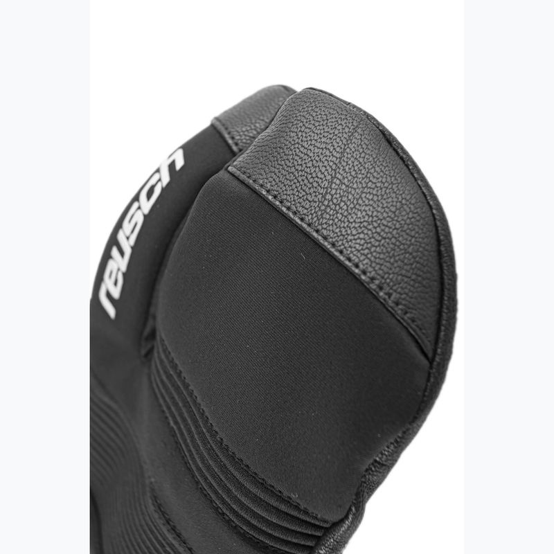 Síkesztyűk Reusch Andy R-TEX XT Lobster black 5