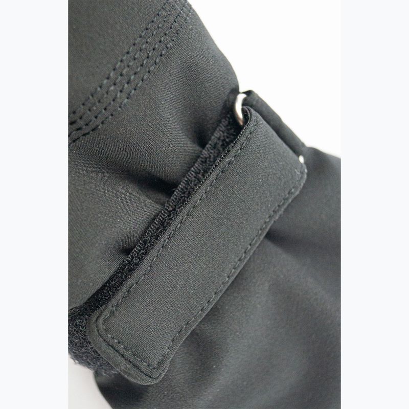 Női síkesztyűReusch Luna R-Tex XT black 5