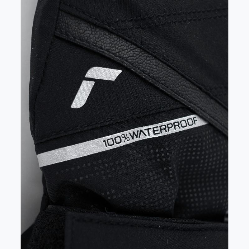 Gyerek síkesztyűk Reusch Kaden Down R-Tex XT Mitten black 4