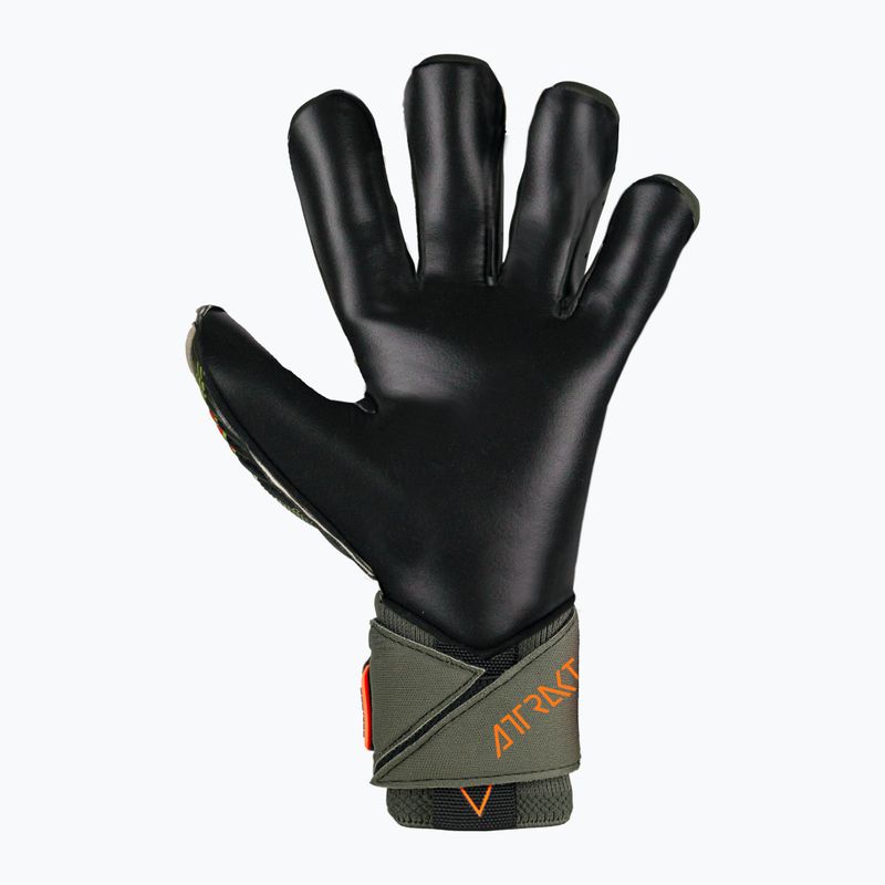 Reusch Attrakt Duo Ortho-Tec kapuskesztyű 5370050-5555 5