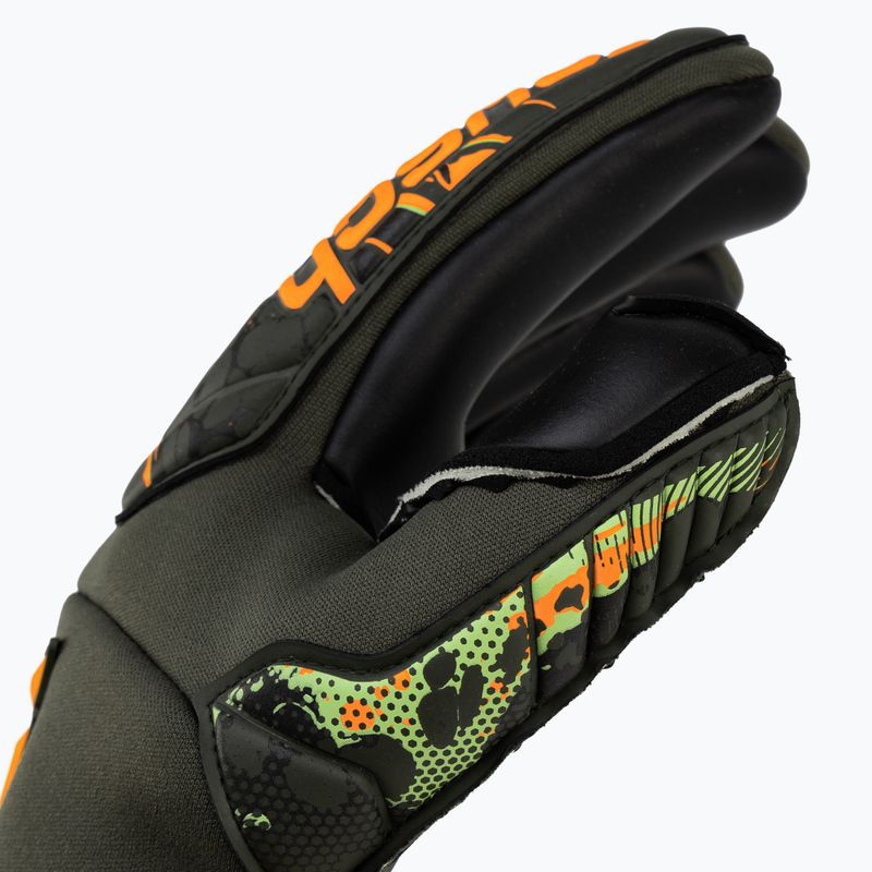 Reusch Attrakt Duo Ortho-Tec kapuskesztyű 5370050-5555 3