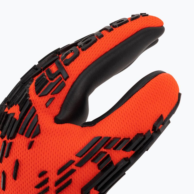 Reusch Attrakt Freegel Silver Finger Support kapus kesztyű 5370230-3333 3