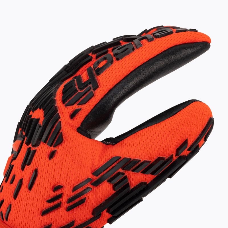 Reusch Attrakt Freegel Silver kapuskesztyű piros 5370235-3333 3