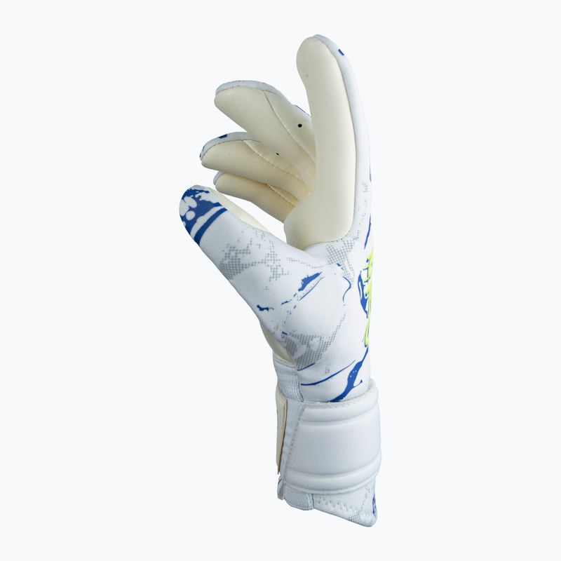 Reusch Pure Contact Gold X kapus kesztyű fehér 5370901-1089 7