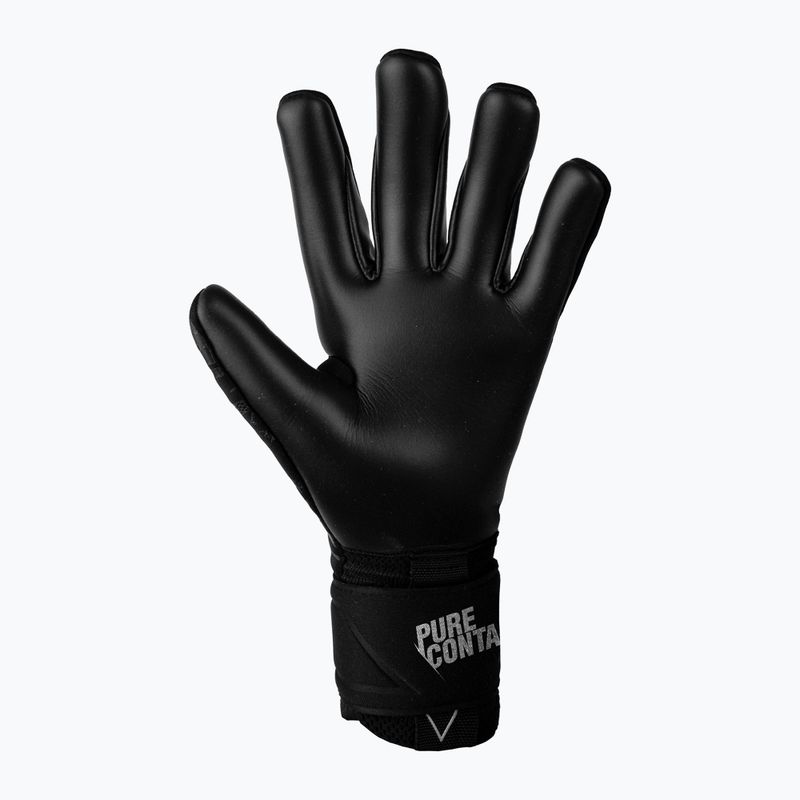Reusch Pure Contact Infinity kapuskesztyű fekete 5370700-7700 6