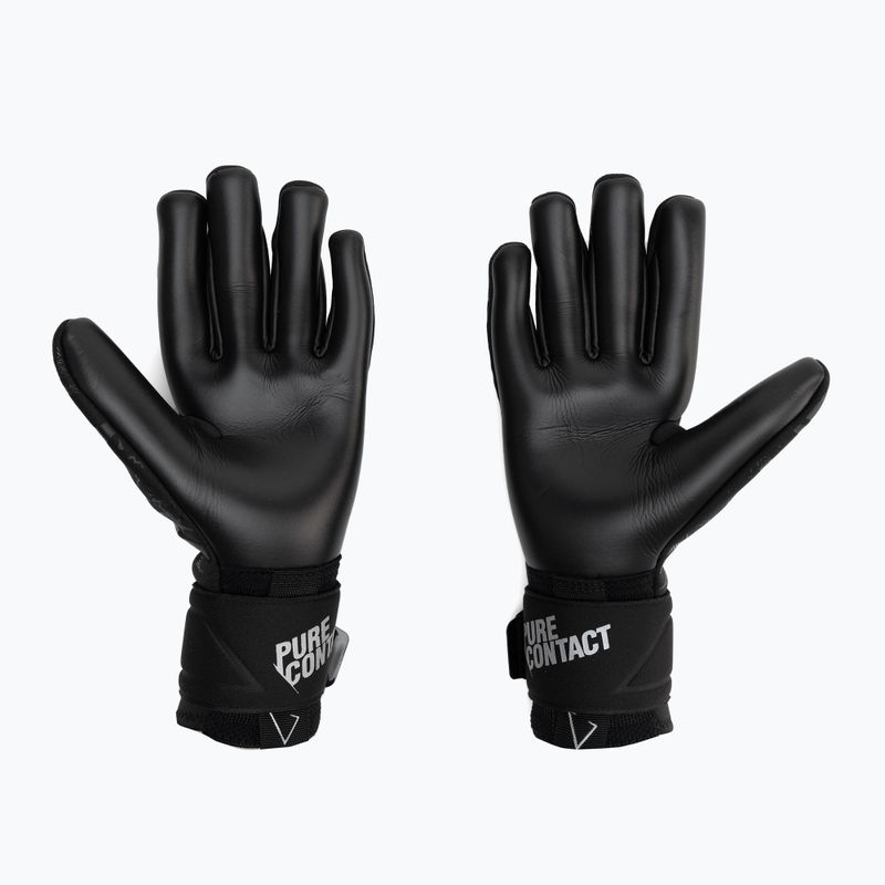 Reusch Pure Contact Infinity kapuskesztyű fekete 5370700-7700 2